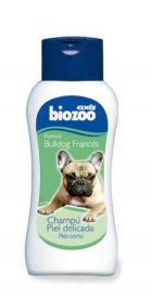 Biozoo French Bulldog Special Shampoo 250 Ml